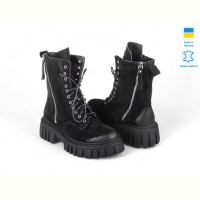 Ботинки Allshoes 165652