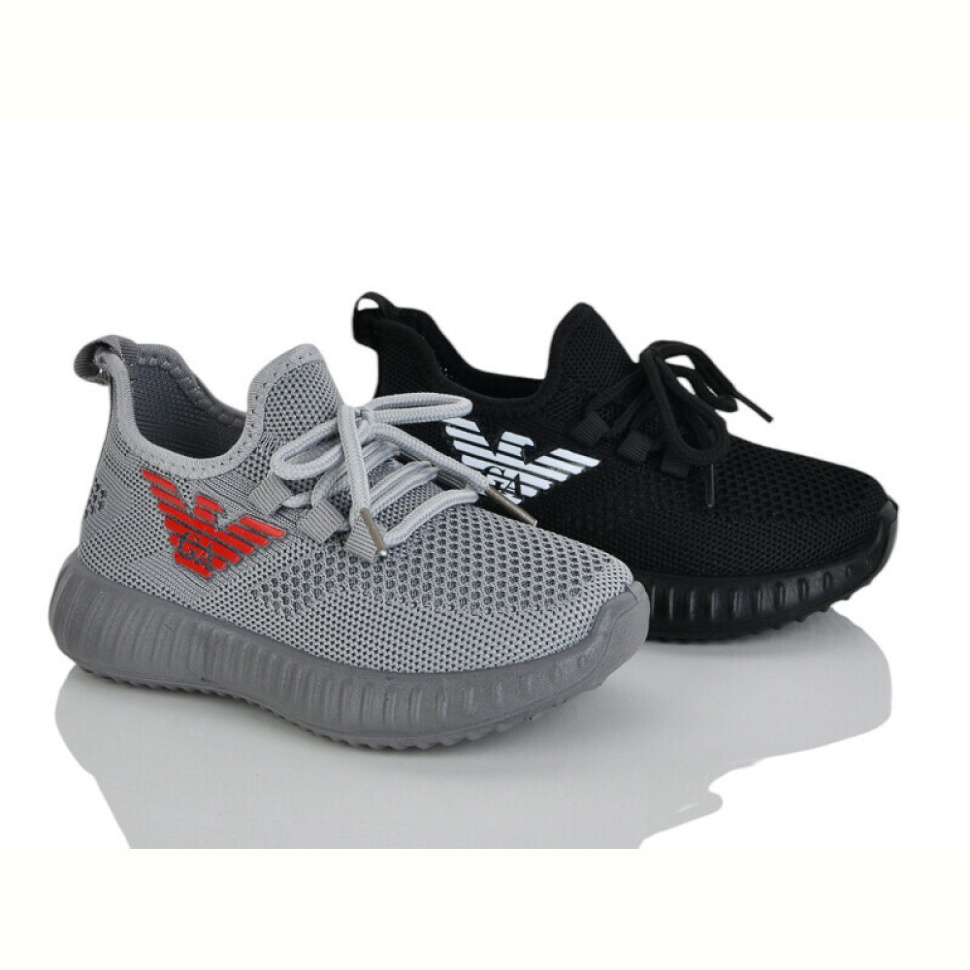 Кроссовки Lilin B505-34-13 mix