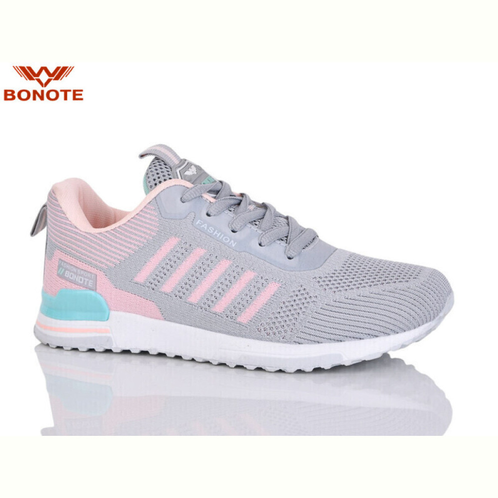 Кроссовки Bonote B9068-7