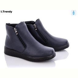Ботинки Trendy BK266-5A