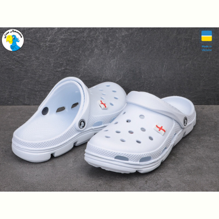 Кроксы Jose Amorales 116106
