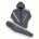 Спортивный костюм Verton 202 d.grey