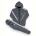 Спортивный костюм Verton 202 d.grey