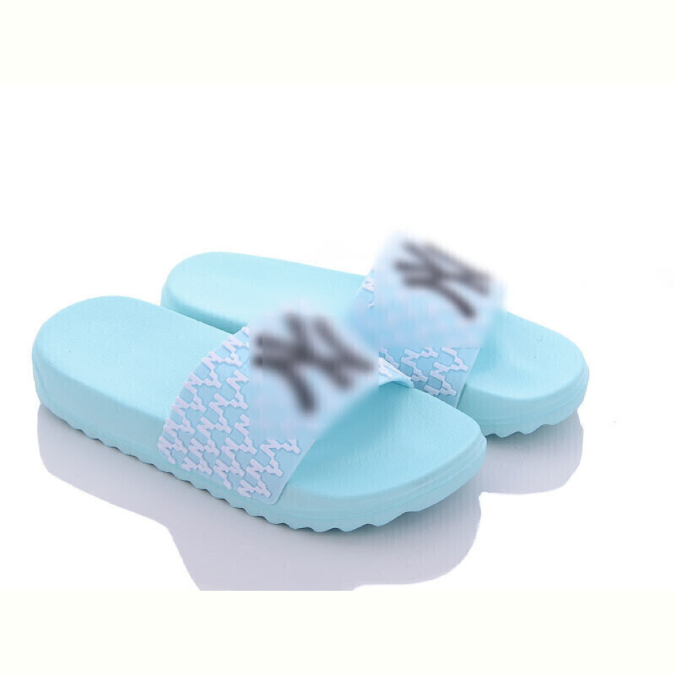 Шлепки Obuvok 5030-625B