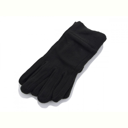 Перчатки RuBi 102-1 black