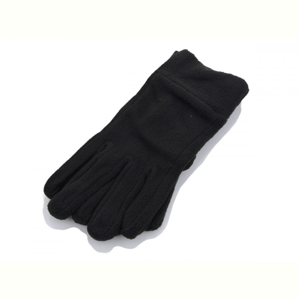 Перчатки RuBi 102-1 black