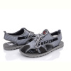Сандалии Violeta M201-7 grey