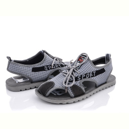 Сандалии Violeta M201-7 grey