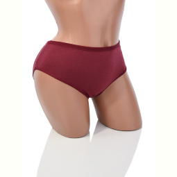 Трусы Obuvok 001-05-1 wine (XL) 08990