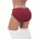 Трусы Obuvok 001-05-1 wine (XL) 08990