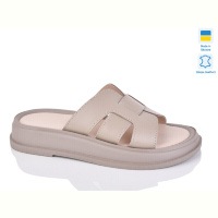 Шлепки Sali 518 кап.к.