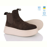 Ботинки Ailinda 9211-44М