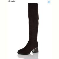 Ботфорты Trendy BT1571-2