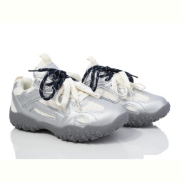 Кроссовки Shev-Shoes F060 grey