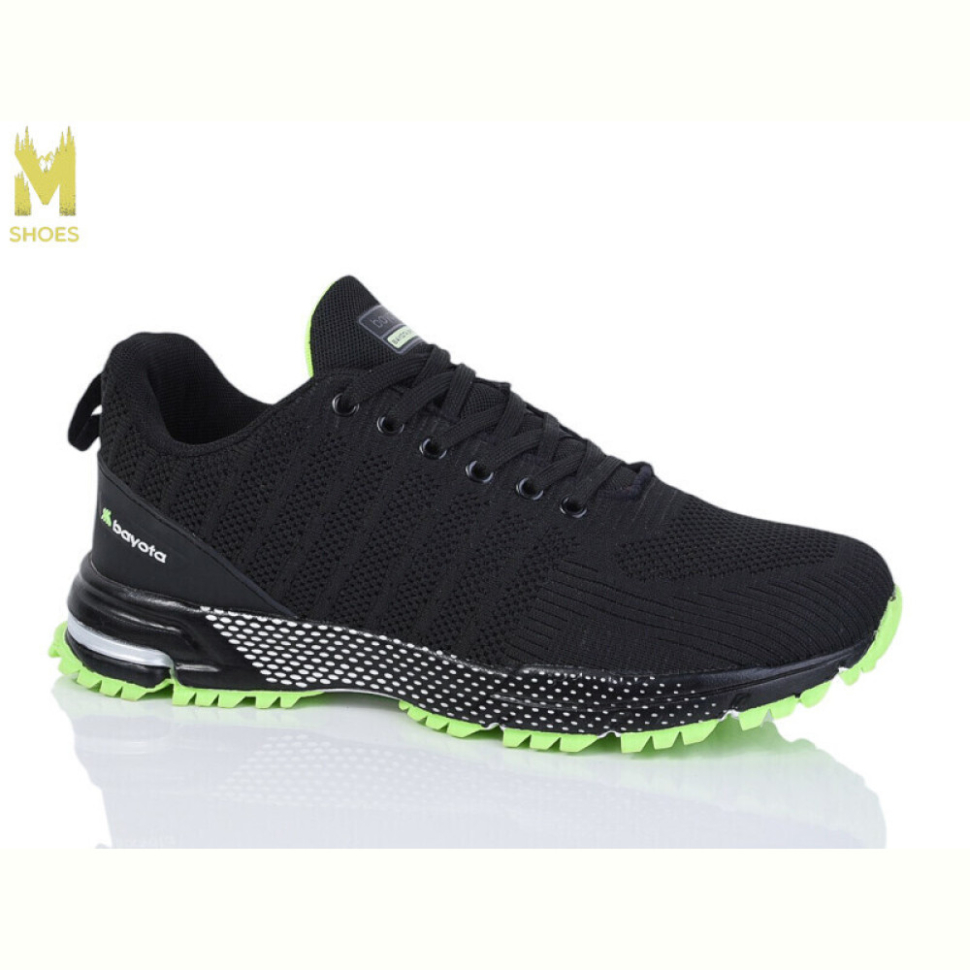 Кроссовки M.Shoes A5109-6