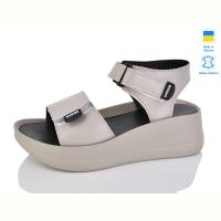 Босоножки Mermaid 53-12A