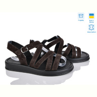 Босоножки Ailinda 1345-55