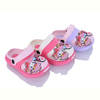 Кроксы Elmob KR41B mix