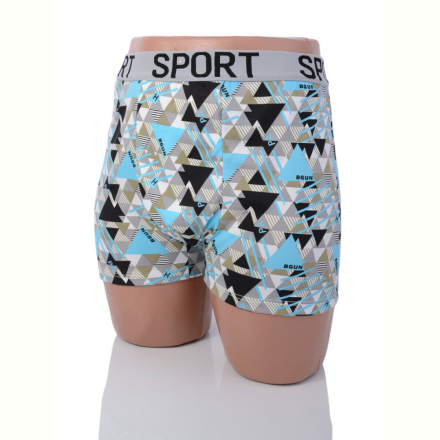 Трусы Textile X5507 mix
