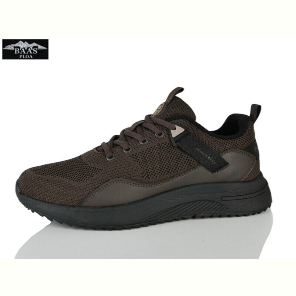 Кроссовки Baas M7678-6C