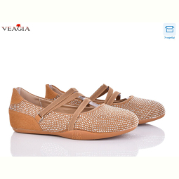 Туфли Veagia-ADA V3207-1