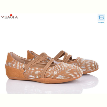 Туфли Veagia-ADA V3207-1