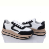 Кроссовки Ok Shoes A2928-1
