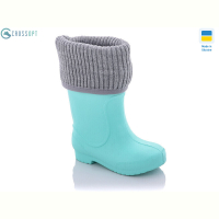 Сапоги из пены CROSSOPT 117162-2