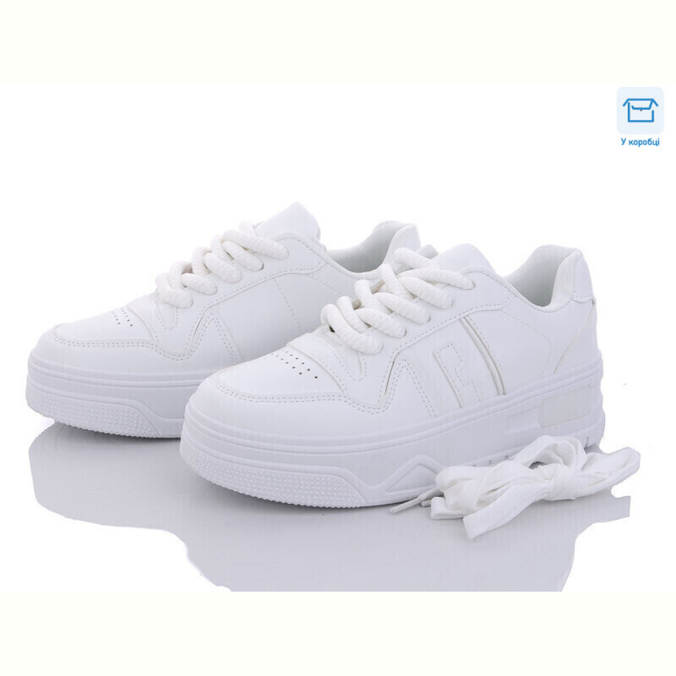 Кроссовки Ok Shoes 81-2