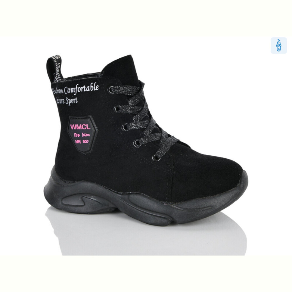 Ботинки Xifa kids XXF03-FG906-2A