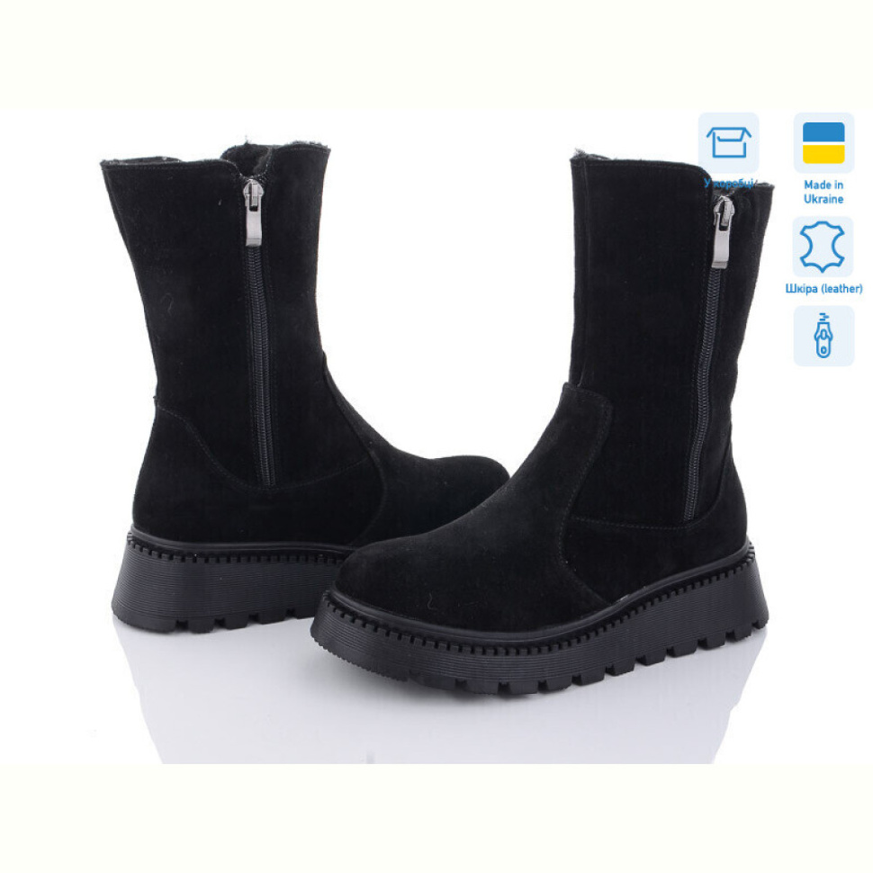 Ботинки Fat Fox-Tamei 2312-5 Ботинки Fat Fox-Tamei 2312-5