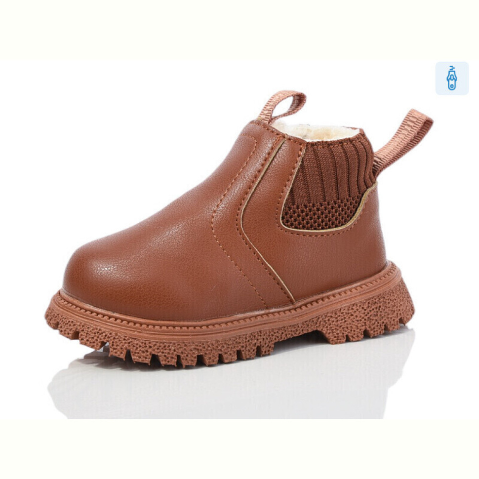 Ботинки ASHIGULI 761-2