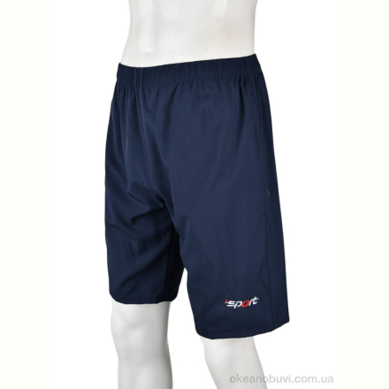 Шорты Banko 508 navy