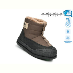 Ботинки TOM.M F51113F