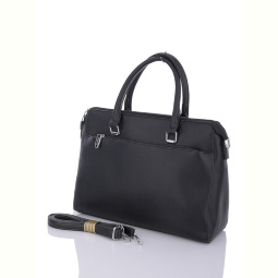 Сумка Sheng Ma-Lusha 883352 black