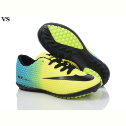 Футбольная обувь VS Mercurial 02 жовтий