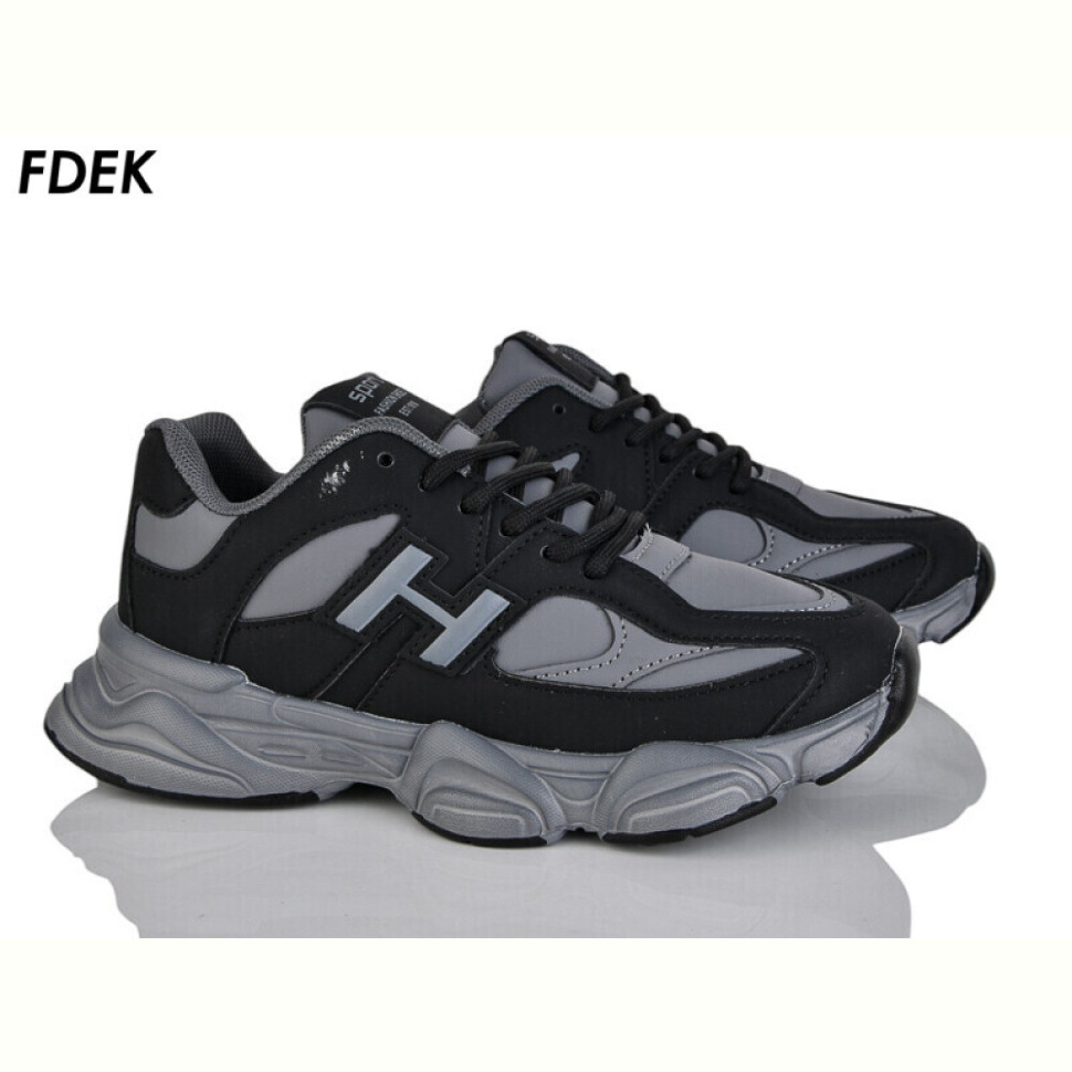 Кроссовки FDEK H9255-3