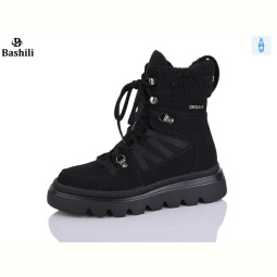 Ботинки Башили E253-11