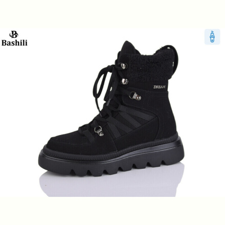 Ботинки Башили E253-11