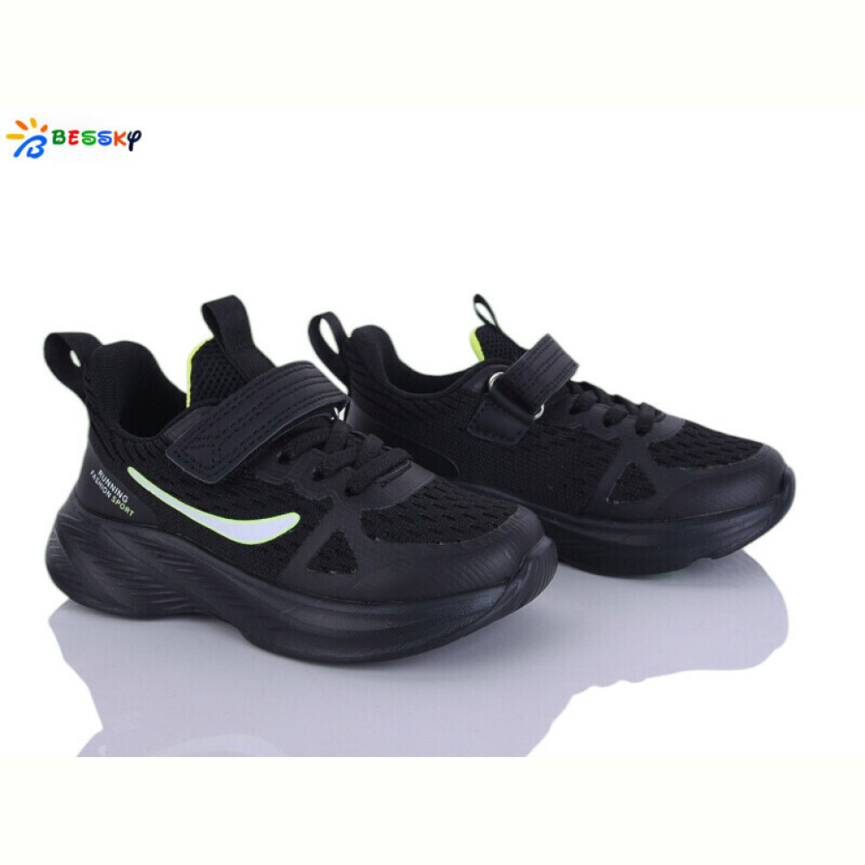 Кроссовки Bessky-Kellaifeng BY5163-4B