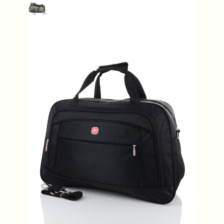 Сумка Superbag 210 black (250)