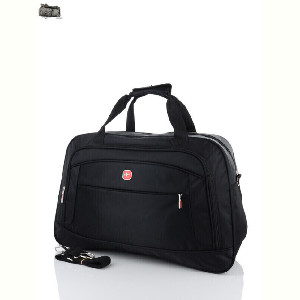 Сумка Superbag 210 black (250)