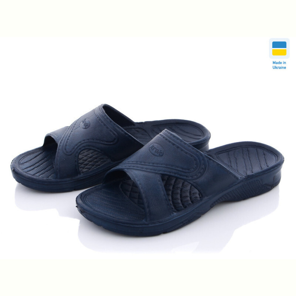 Шлепки Vladimir Крок Украина С31