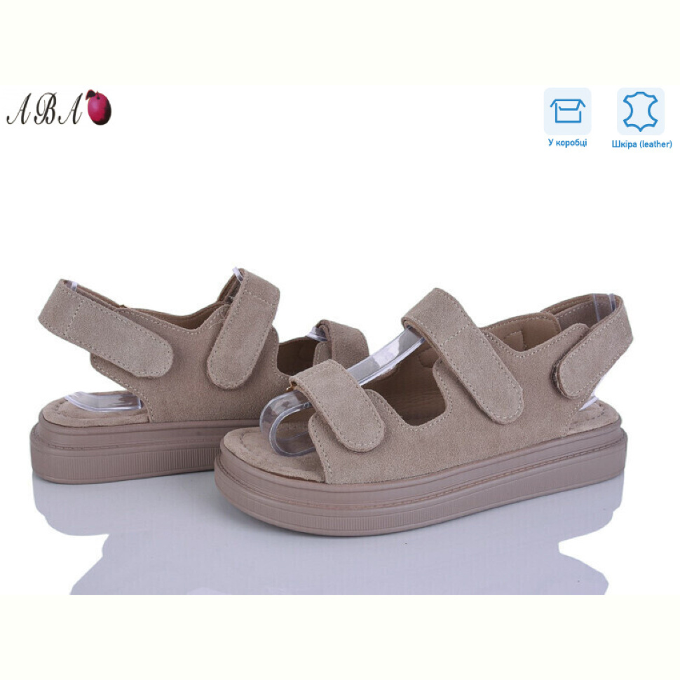 Босоножки Aba P5ABA15-3