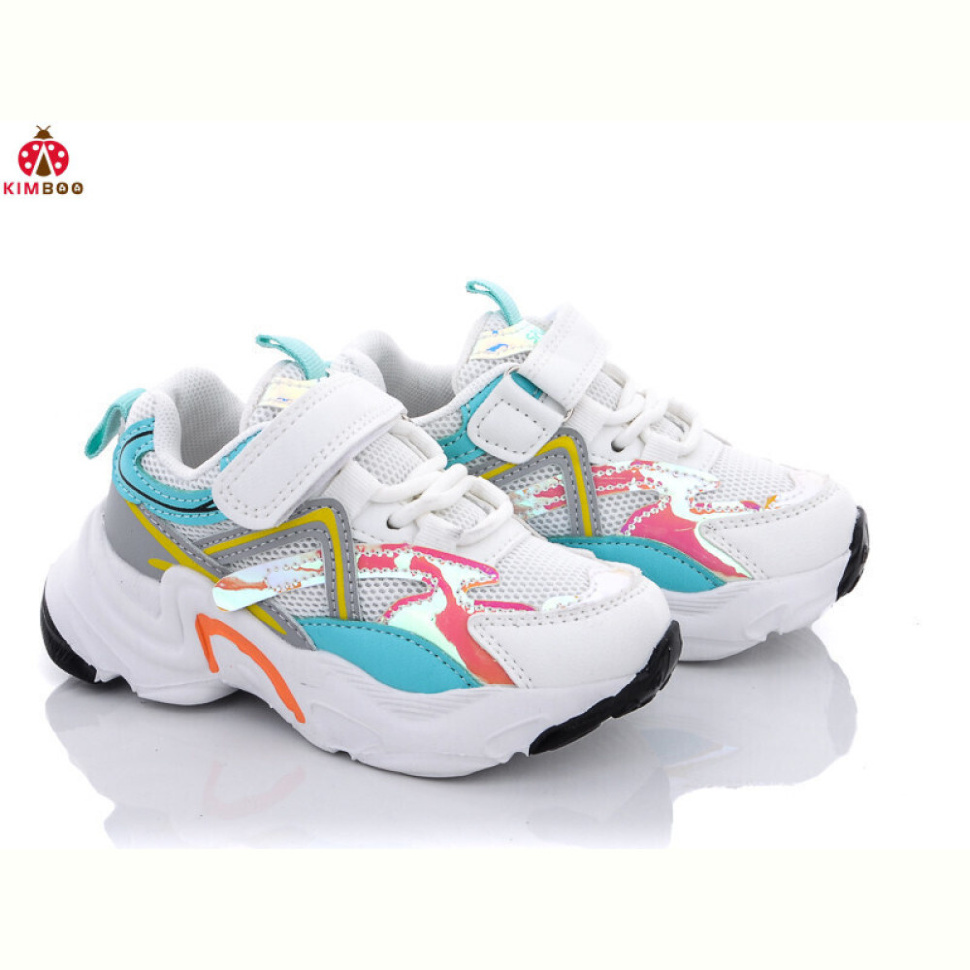 Кроссовки KIMBOO DD2276-2C