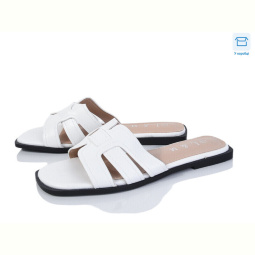 Шлепки Love-L&amp;M-ZDW F176-3
