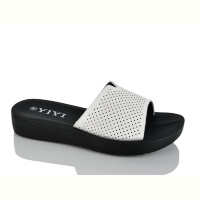 Шлепки YiYi L44-2