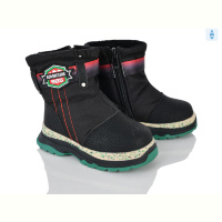 Сапоги Xifa kids 8805-6A