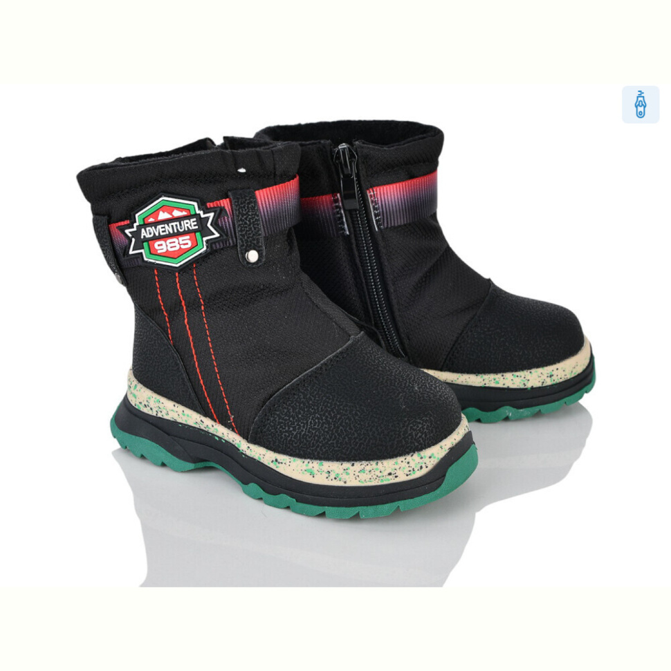Сапоги Xifa kids 8805-6A Сапоги Xifa kids 8805-6A
