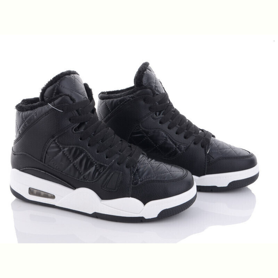 Ботинки Violeta 150-26 black Ботинки Violeta 150-26 black